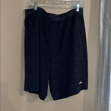 Grey Men’s Adidas Shorts