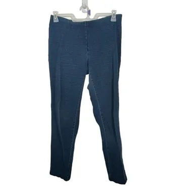 Pure Jill indigo jeans size small