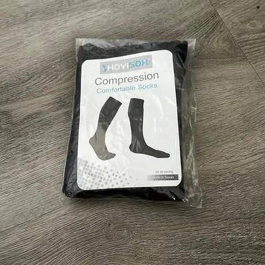 Compression socks