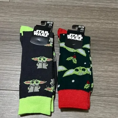 Star wars socks
