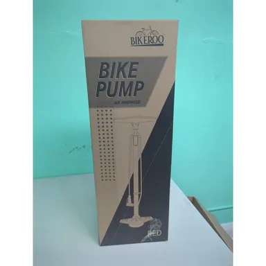 Bikeroo Bike Pump