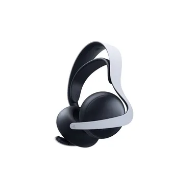 #15 Sony Interactive Entertainment - PULSE Elite wireless headset - White ($149.99)