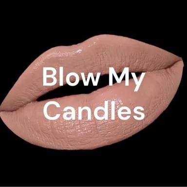 Blow My Candles Jeffree Star Supreme Gloss
