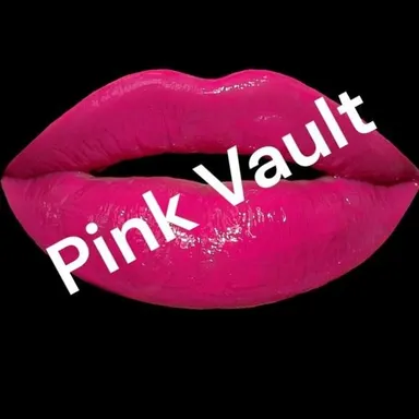 Pink Vault Jeffree Star Supreme Gloss