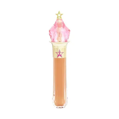 Jeffree Star Magic Star Liquid Concealer C16.5 Tan Skin W Peach Undertones