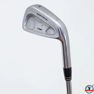 TaylorMade RAC Coin Forged Single 5-Iron Dynamic Gold TP S300 Steel Stiff RH 38"