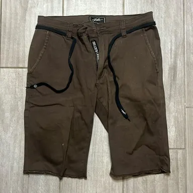JSLV shorts