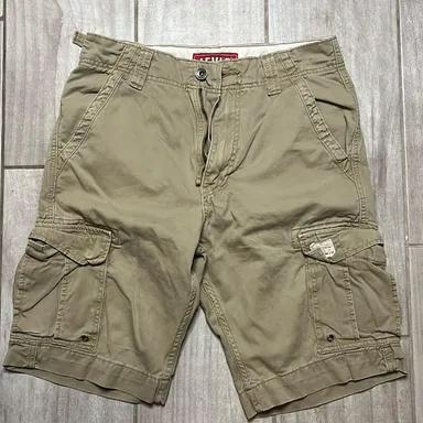 Levi’s shorts size 30