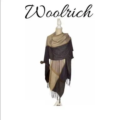 Woolrich Wrap