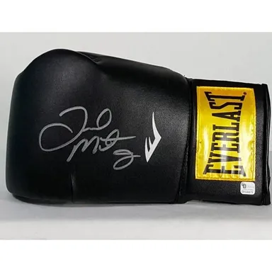 Floyd Mayweather Jr. Boxing Glove
