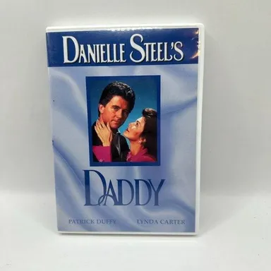 Danielle Steel's Daddy