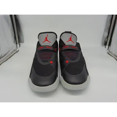 Air Jordan XXXIII 33 SE Black Cement - Sz 11.5 (CD9560-006)