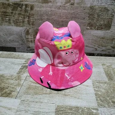 Peppa Pig Bucket Hat 