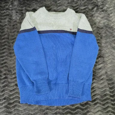 Tommy Hilfiger Size 3T Sweater