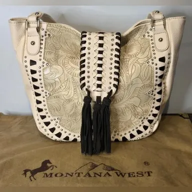 Montana West Shoulder Bag