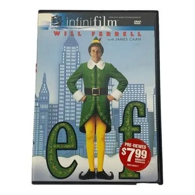 Elf (DVD, 2003)