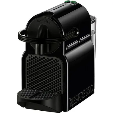 Nespresso by De Longhi Inissia Single-Serve Espresso Machine in Black ($152.51)