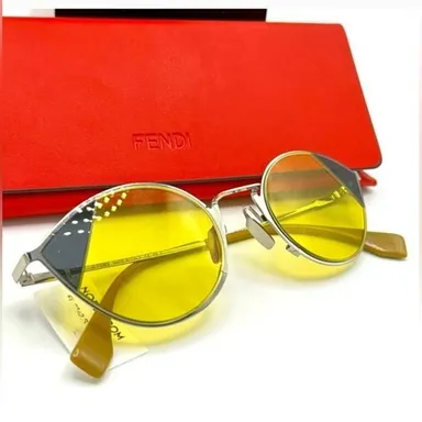 NWT Fendi Cat eyes sunglasses