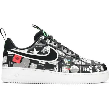 Nike Air Force 1 Low Worldwide Size 11.5M