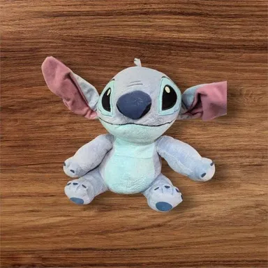 Disney Lilo & Stitch Plush Stuffed Doll 12"