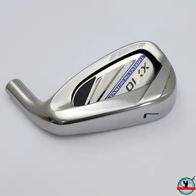 XXIO Eleven Series 7-Iron Head Only Experience The Difference RH Good!