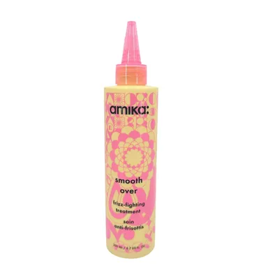Amika Smooth Over Frizz Fighting Treatment 6.7 oz 200ml