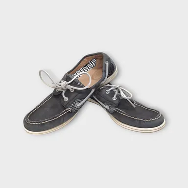 Women's Sperry Top Sider Shoes Size 10M