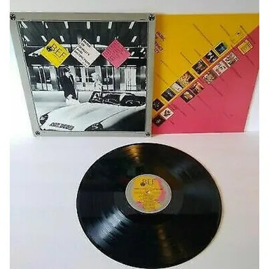 BEF Music Of Quality & Distinction Vol 1 Vinyl LP Record Heaven 17 Spain 1982 EX