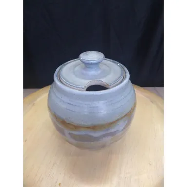Ceramic Sugar bowl