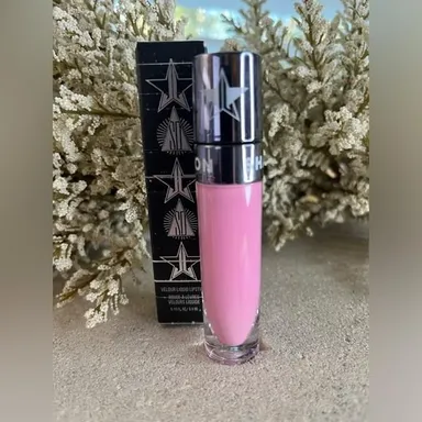 Jeffree Star - Velour Liquid Lipstick - Oh My God