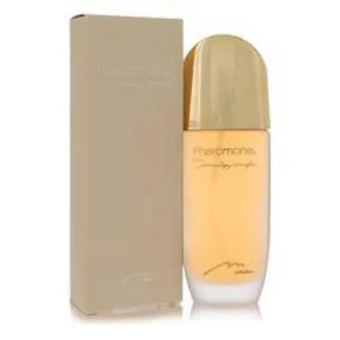 Marilyn Miglin Pheromone EDP for Women 1.7 oz / 50 ml- Pheromone Eau De Parfum. 