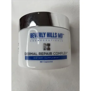 Beverly Hills Md Dermal Repair Complex Dietary Supplement