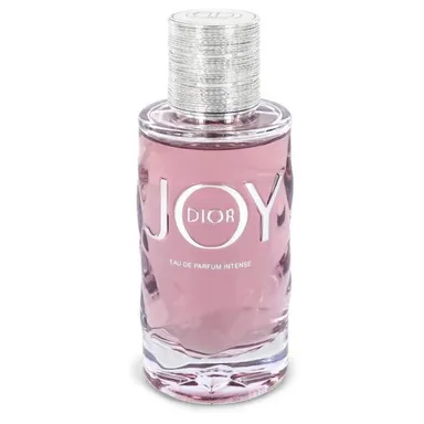 Dior Joy eau de parfume intense 3.0 oz EDP SP in a Tester Box