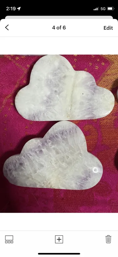 White and Purple Agate Clouds (10)
