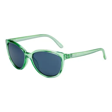 Kenneth Cole Fashion Unisex Sunglasses Green