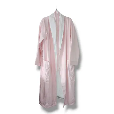 Camelot Pink Double Layer Bath Robe Size XL/XX
