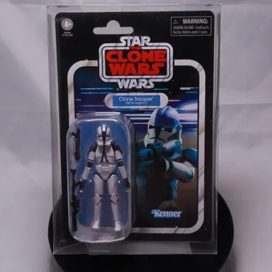 Clone Trooper (501st Legion) VC-240 (2022)