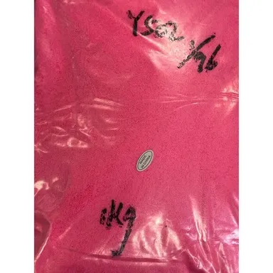 Glitter 1 kilograms bags (2.2 LBS)