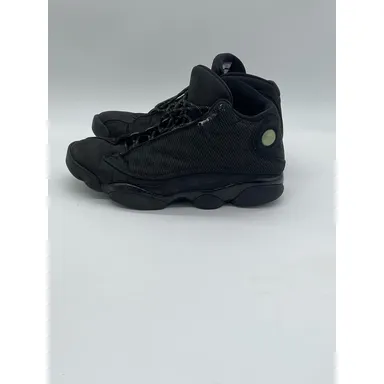 Air Jordan 13 retro ‘black cat’ size 13