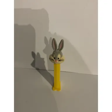 VTG  Bugs Bunny PEZ Dispenser Made In Hungary RARE Looney Tunes