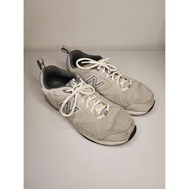 New Balance 623 V3 Mens Size 13 4E Gray Walking/Running Shoes MX623GS