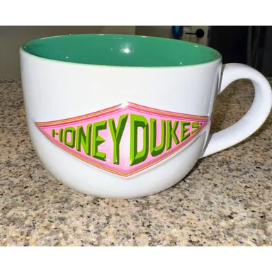 New Honeydukes Mug Harry Potter Coffee Cup Universal Studios Wizarding World