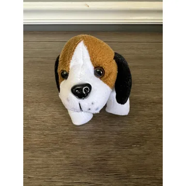 Oriental Trading Beagle Puppy Plush