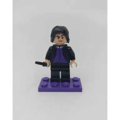 LEGO Harry Potter 2022 Advent Calendar 76404 Professor Severus Snape Minifigure