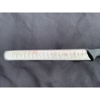 Mercer Culinary M23011 Slicer Knife 10.5" Blade - Length 16 1/4" High Carbon SS