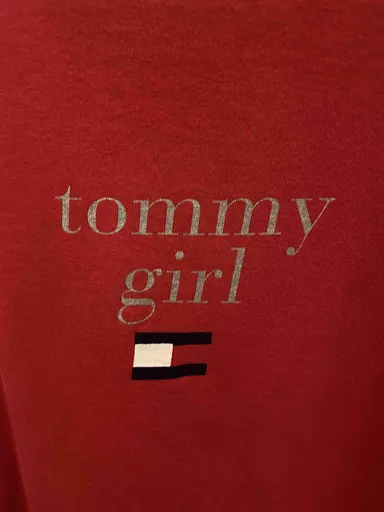 Tommy Girl 