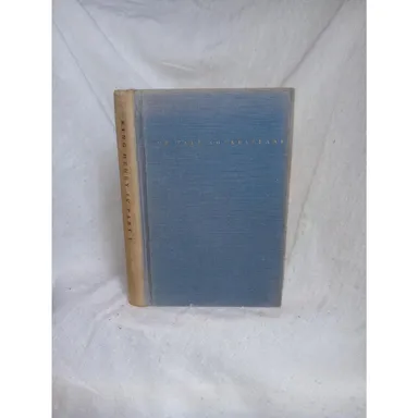 The First Part Of King Henry The Fourth The Yale Shakespeare 1954 Vintage Book