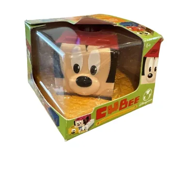 Disney Mickey Mouse CuBee Stackable Musical Friends Rare NIB