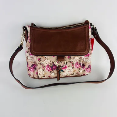 Rossetti Handbag Camilla Floral NWT
