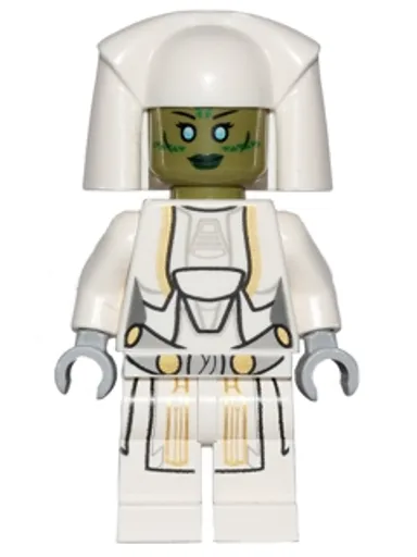 sw0501 / Jedi Consular 